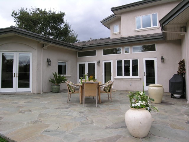 Patio Patio