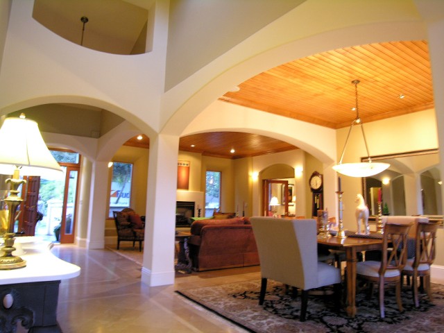 Gallery Dining Gallery Dining