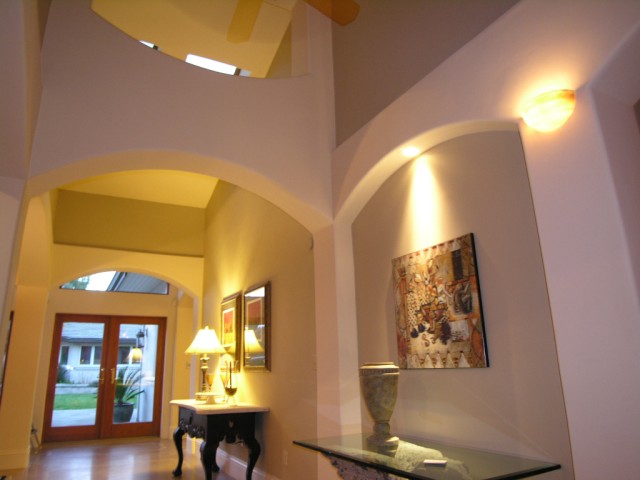 Foyer Foyer