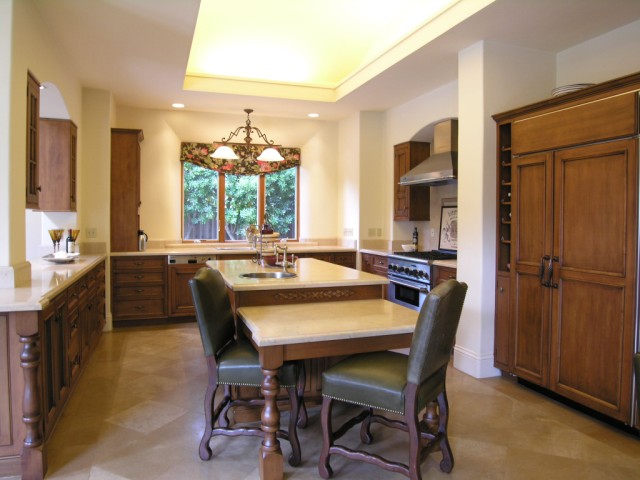 Kitchen Kitchen