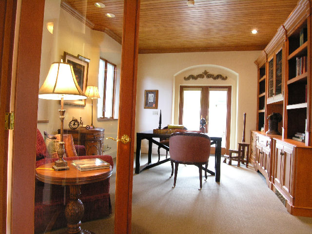 Library Office Library Office