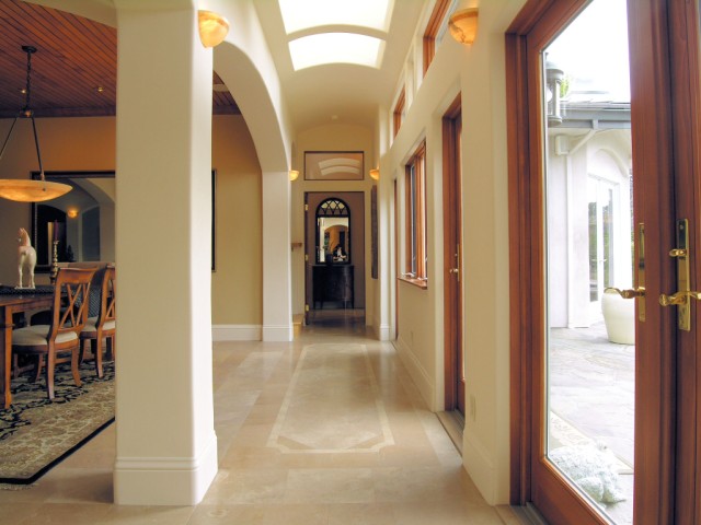 Open Hall Open Hall
