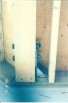 Bolted to Foundation
