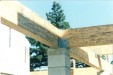 Column Beam Detail